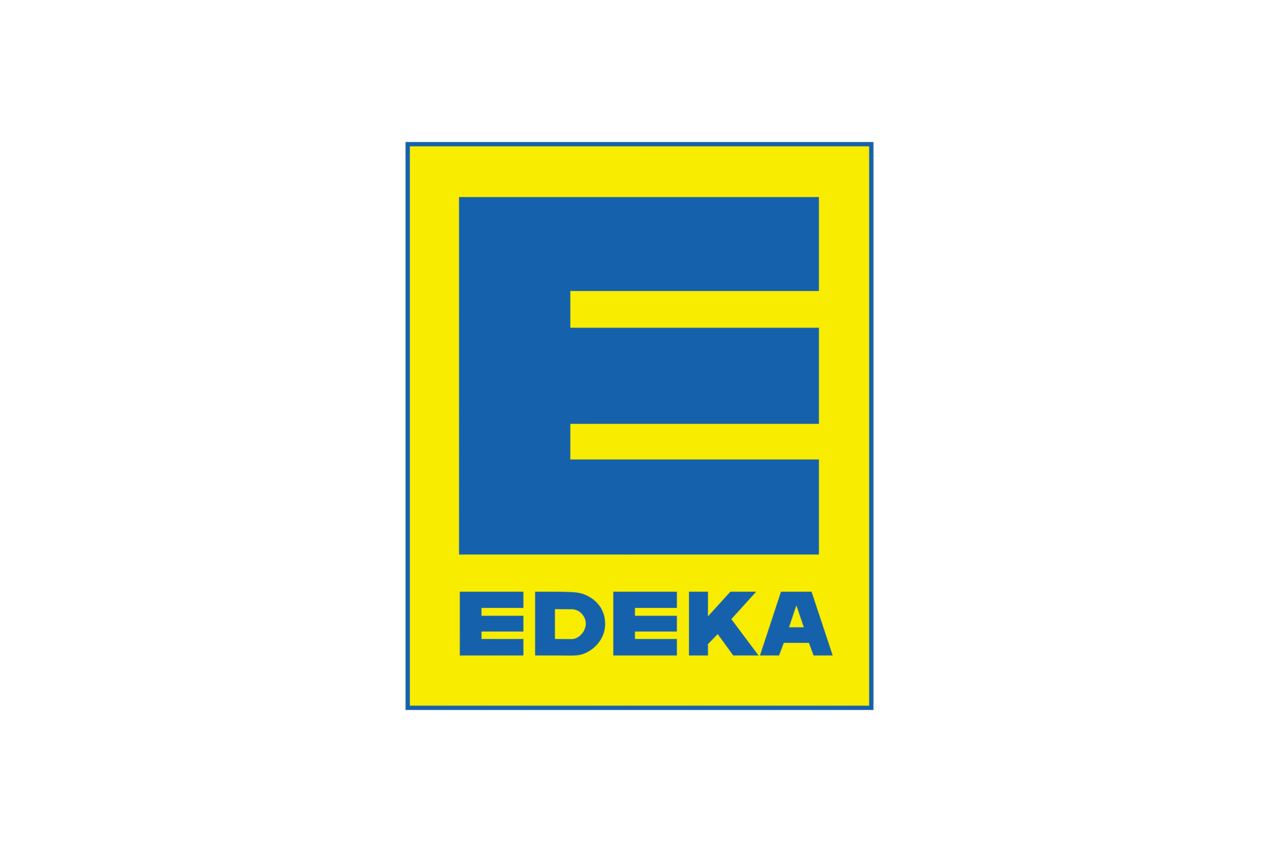 EDEKA Erath